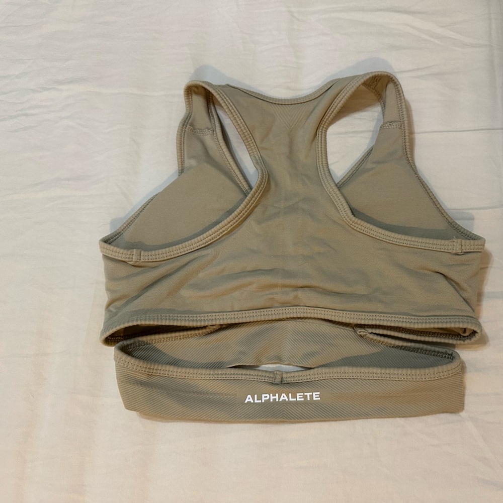 Alphalete STRATUS BRA